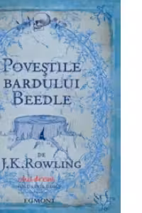 Povestile bardului Beedle
