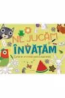 NE JUCAM SI INVATAM. Cartea de activitati pentru copii isteti