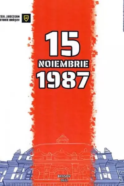 15 noiembrie 1987
