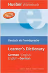 DaF Worterbuch Deutsch Englisch/Englisch-Deutsch