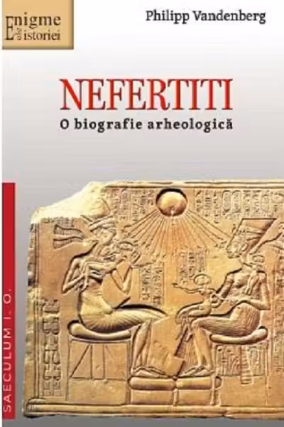 Nefertiti