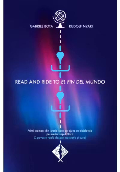 Read and Ride to El Fin del Mundo
