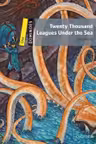 Dominoes 1 NE 20.000 Leagues Under the Sea
