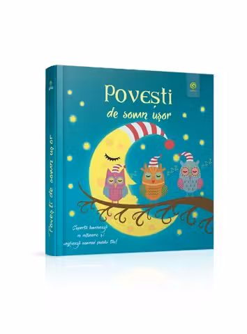Povesti de somn usor