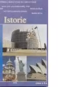 Istorie, clasa a X-a