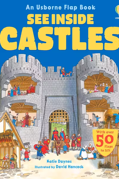 See Inside Castles