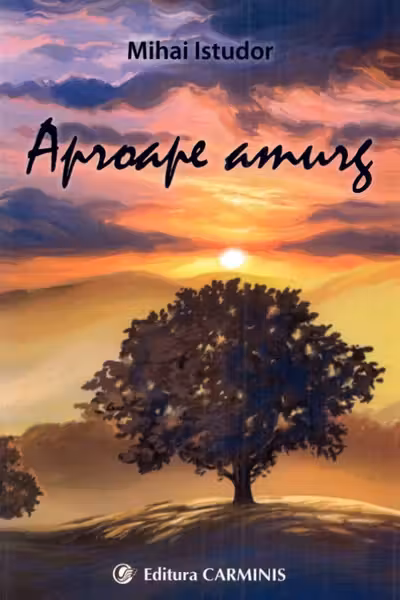 Aproape amurg