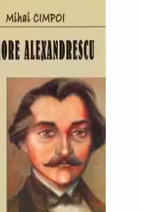 Grigore Alexandrescu: insuflarea fiintarii