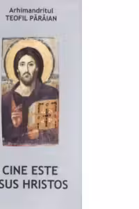 Cine este Iisus Hristos