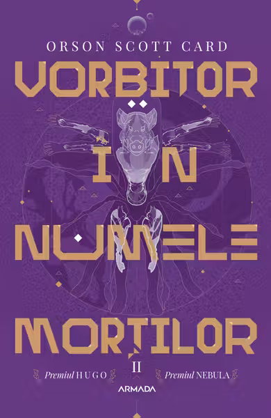 Vorbitor in numele mortilor