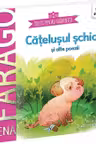 Catelusul schiop si alte poezii. Poezii pentru gradinita