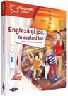 Engleza si joc in acelasi loc
