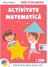 Invat si ma dezvolt – Activitate matematica (grupa mica) - Anca Vodita Editie 2023