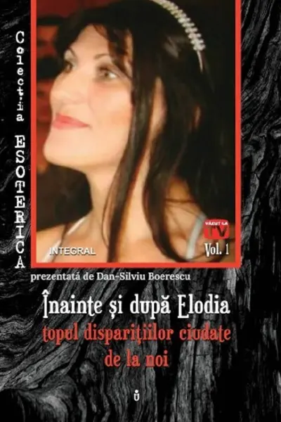 Esoterica Vol.1: Înainte și după Elodia