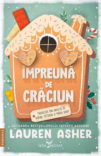Impreuna de Craciun