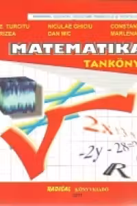 Matematika 7 - Tankonyv A 7 Osztaly Szamara
