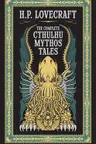The Complete Cthulhu Mythos Tales