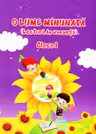 O lume minunata - lecturi de vacanta - cls. I-a