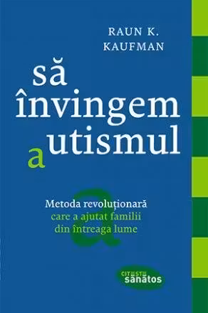 Sa invingem autismul