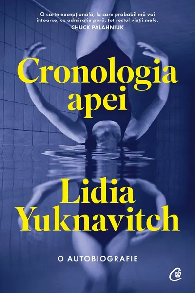 Cronologia apei