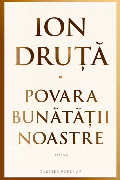 Povara bunatatii noastre