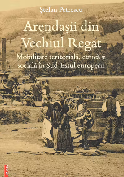 Arendasii din Vechiul Regat