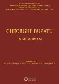Gheorghe Buzatu. În memoriam