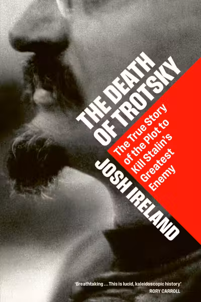 The Death of Trotsky