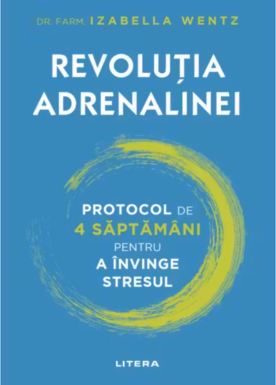 Revolutia adrenalinei
