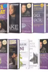 Pachet special 12 titluri Robert T. Kiyosaki