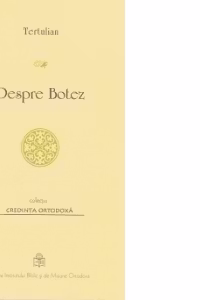Despre Botez