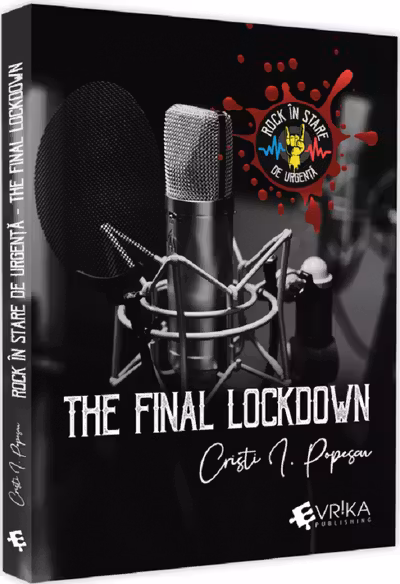 The Final Lockdown