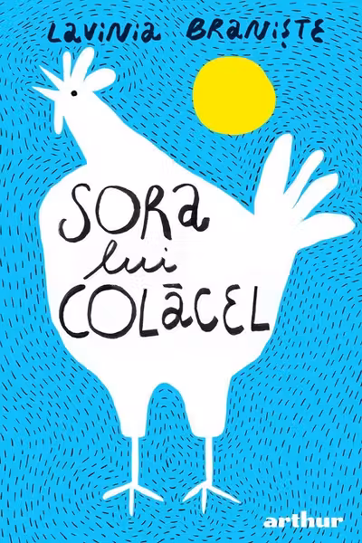 Sora lui Colacel