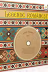 Legende Romanesti. Carte cu CD audio