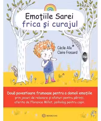 Frica si Curajul