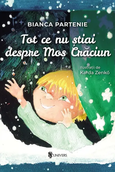 Tot ce nu știai despre Moș Crăciun