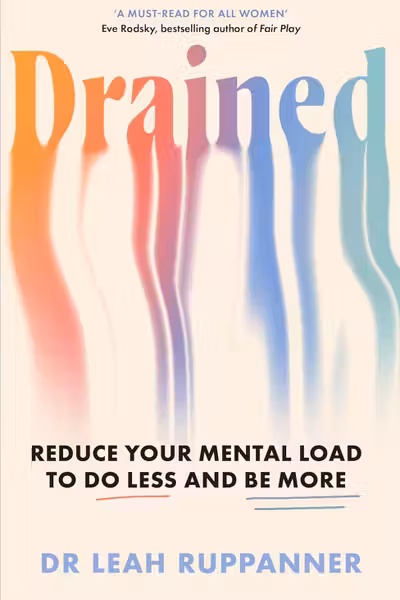 Drained
