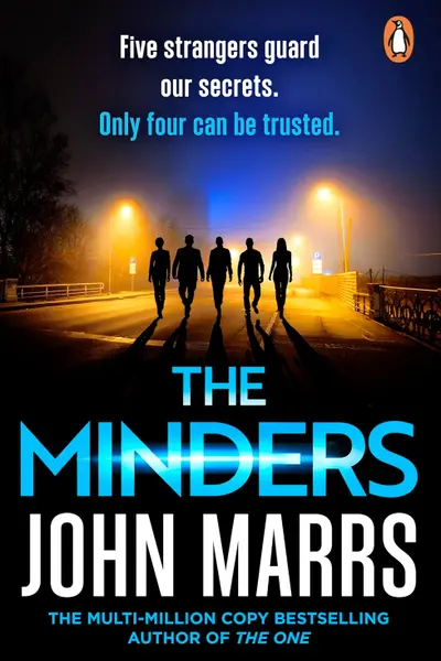 The Minders