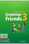Grammar Friends: 3: Student Book