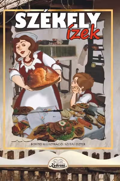 Székely ízek