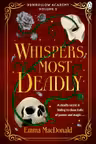 Whispers Most Deadly