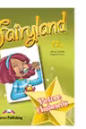 Curs de limba engleza Fairyland 1. Picture flashcards - Jenny Dooley, Virginia Evans