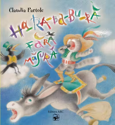 Ha-ra-ba-bu-ra fara masura