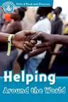 ORD 6: Helping Around the World