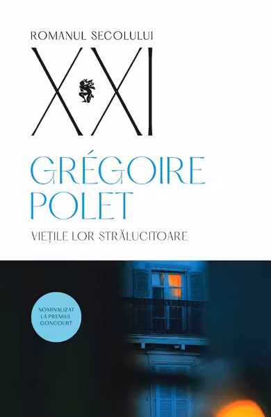 Viețile lor strălucitoare