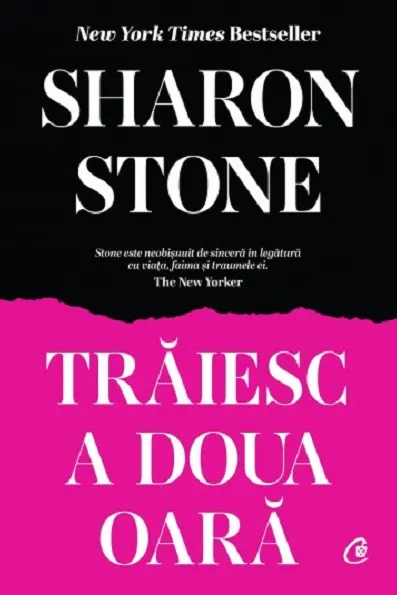 Traiesc a doua oara