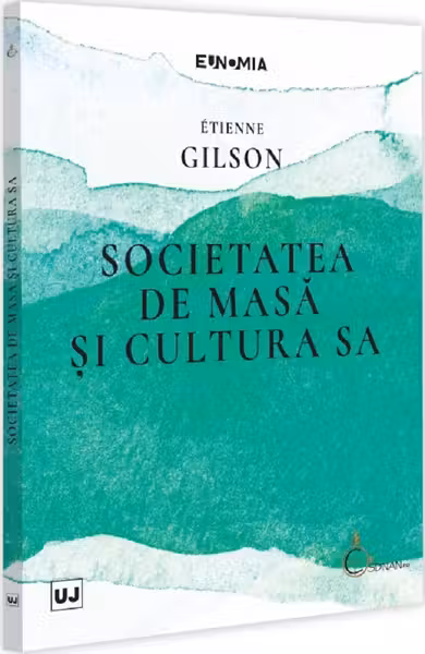 Societatea de masa si cultura sa