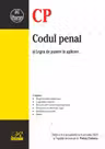 Codul penal și Legea de punere în aplicare Act. 8 ianuarie 2020