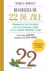 REVOLUTIA DE 22 DE ZILE. Marco Borges