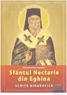 Sfantul Nectarie din Eghina. Schita biografica